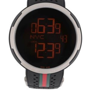 Authentic Gucci wrist watch